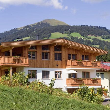 Ferienwohnung Wetzinger Westendorf Eksteriør billede