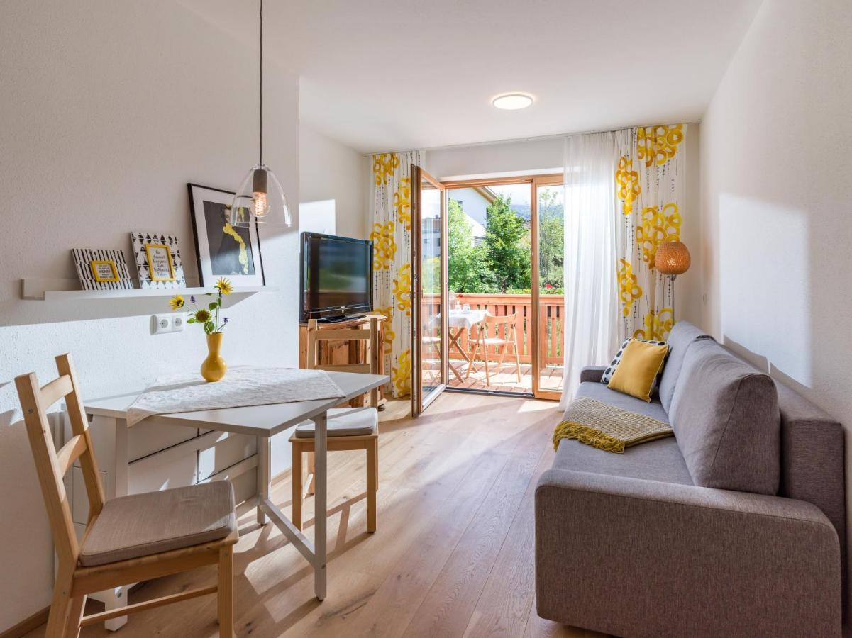 Ferienwohnung Wetzinger Westendorf Eksteriør billede