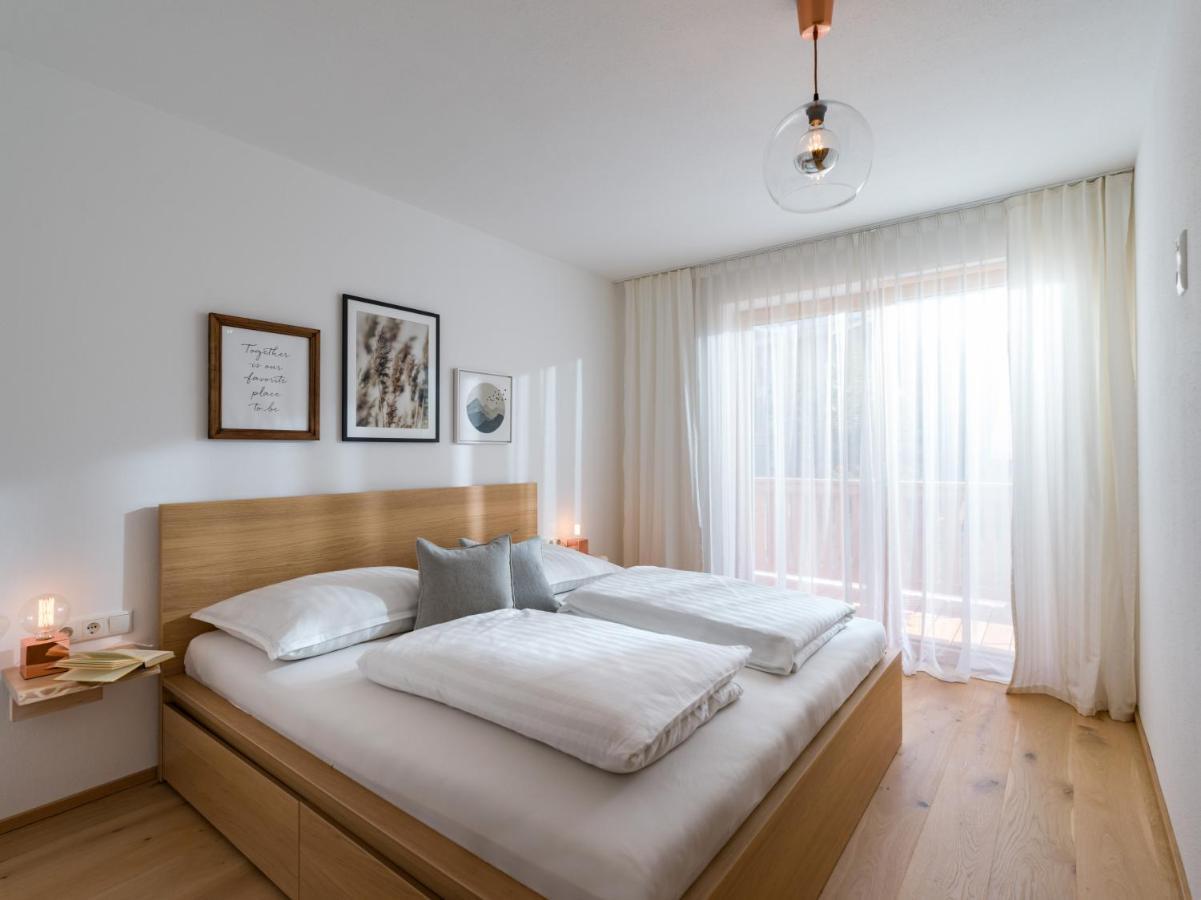 Ferienwohnung Wetzinger Westendorf Eksteriør billede